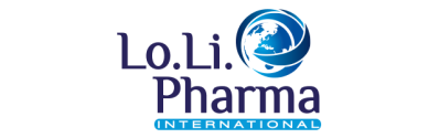 Lo. Li. Pharma Logo