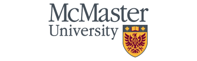 McMaster University Logo