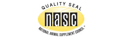 National Animal Supplement Council Logo