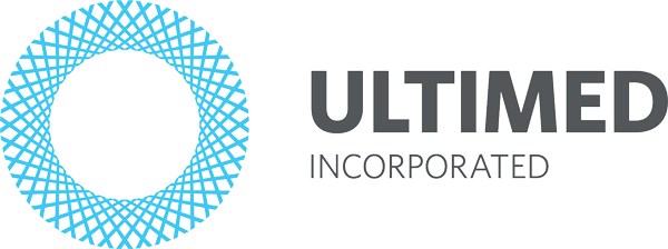 Ultimed Incorporated Logo